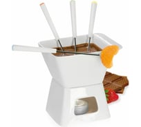 Фондю для шоколада Tescoma GUSTITO на 4 персоны 386396