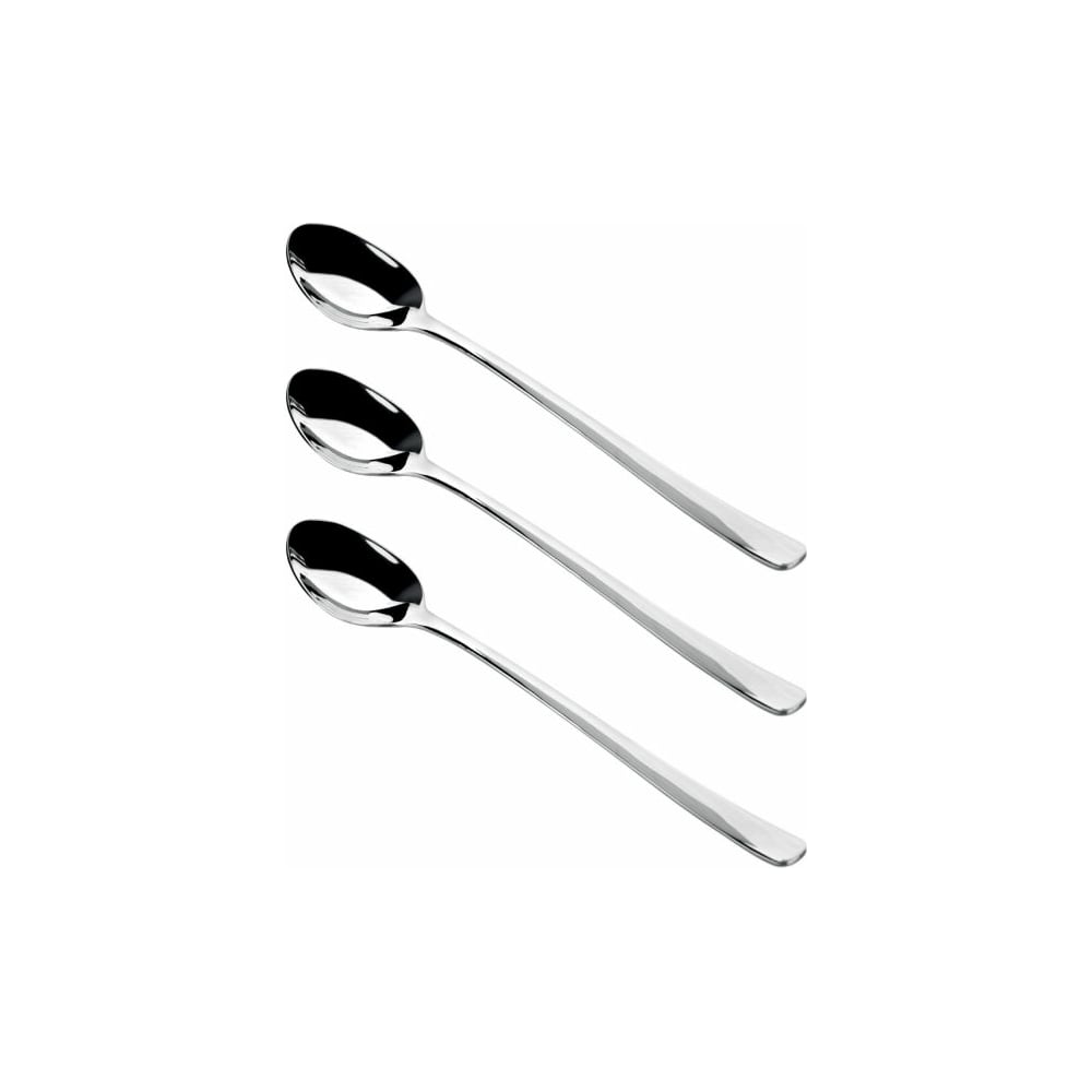 Ложка для кофе латте Tescoma CLASSIC 3 шт. 391428 - выгодная цена ...