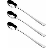 Ложка для кофе латте Tescoma CLASSIC 3 шт. 391428