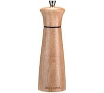 Мельница для перца/соли Tescoma VIRGO WOOD 14 cm 658220