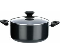 Кастрюля Tescoma PRESTO с крышкой 1.25 л, диаметр 16 см 594716