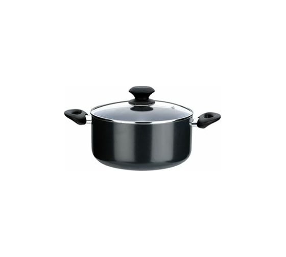 Кастрюля Tescoma PRESTO с крышкой 1.25 л, диаметр 16 см 594716 1
