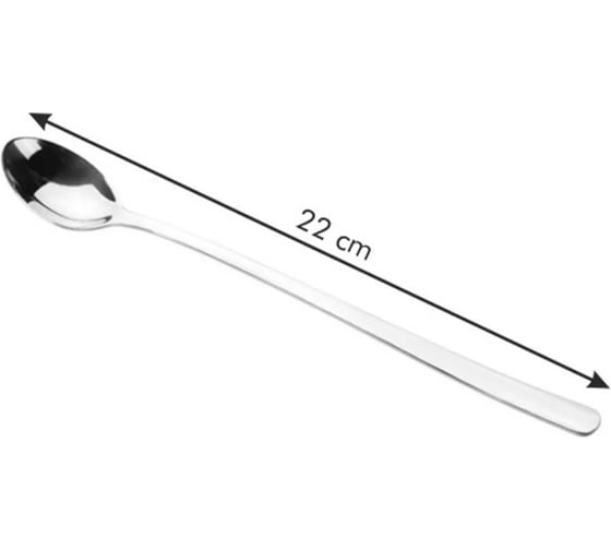 Ложка для лимонада Tescoma CLASSIC 3 шт. 391429