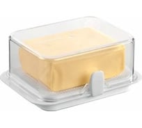 Kонтейнер для холодильника Tescoma PURITY масленка 891830