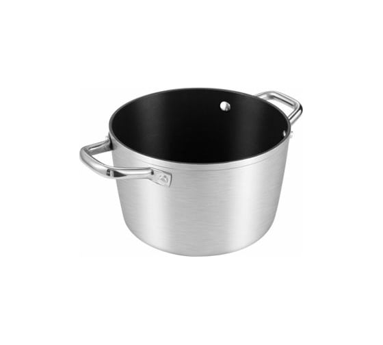 Кастрюля Tescoma GrandCHEF диаметр 24 см, 6.0 л 606866