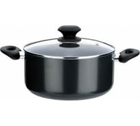 Кастрюля Tescoma PRESTO с крышкой 2.0 л, диаметр 18 см 594718