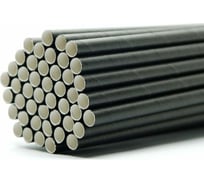 Трубочка для коктейлей Viatto  250 шт. PS-1976B 157336