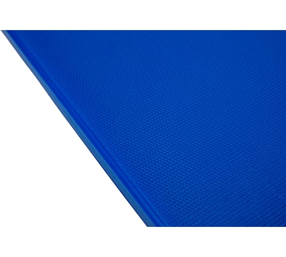 Разделочная доска Viatto SZ4030blue 400х300х12 мм, синяя 160795