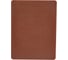 Разделочная доска Viatto SZ4030brown 400х300х12 мм, коричневая 160793 1