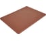 Разделочная доска Viatto SZ4030brown 400х300х12 мм, коричневая 160793 2