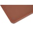 Разделочная доска Viatto SZ4030brown 400х300х12 мм, коричневая 160793 3