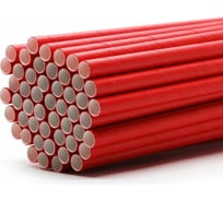 Трубочка для коктейлей Viatto 250 шт. PS-1978S 157338