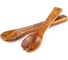 Салатная пара Walmer ORGANIC 26 см W37000754 2