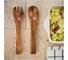 Салатная пара Walmer ORGANIC 26 см W37000754 3