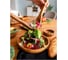 Салатная пара Walmer ORGANIC 26 см W37000754 4