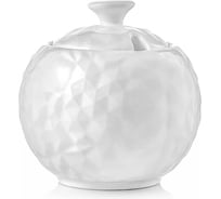 Сахарница Walmer Crystal 250 мл W07850025