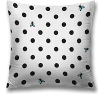 Декоративная наволочка JoyArty sl_3817