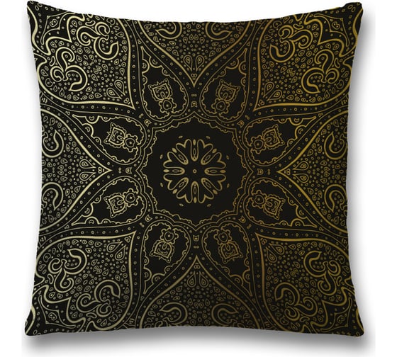 Декоративная наволочка JoyArty sl_33869 1