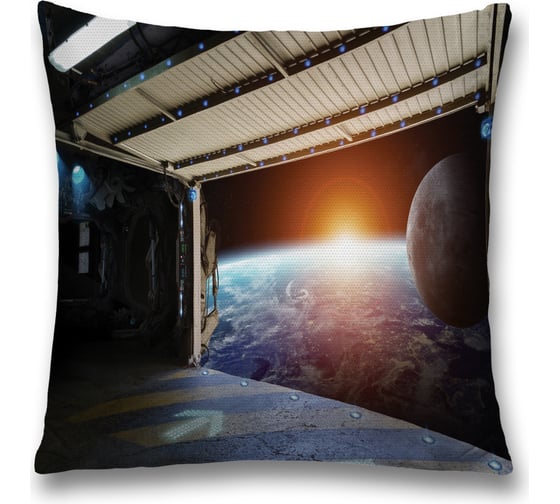 Декоративная наволочка JoyArty sl_22113 1