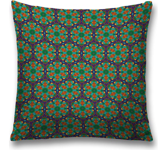 Декоративная наволочка JoyArty sl_34140 1