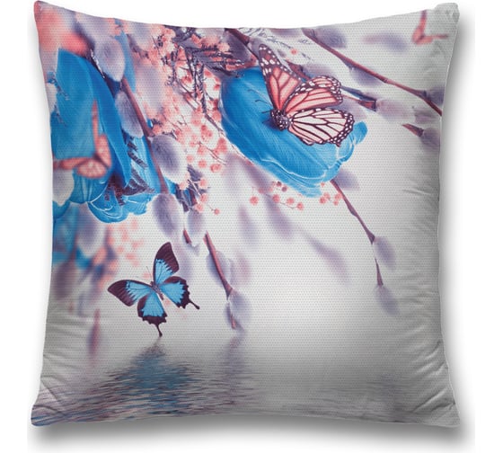 Декоративная наволочка JoyArty sl_4876 1