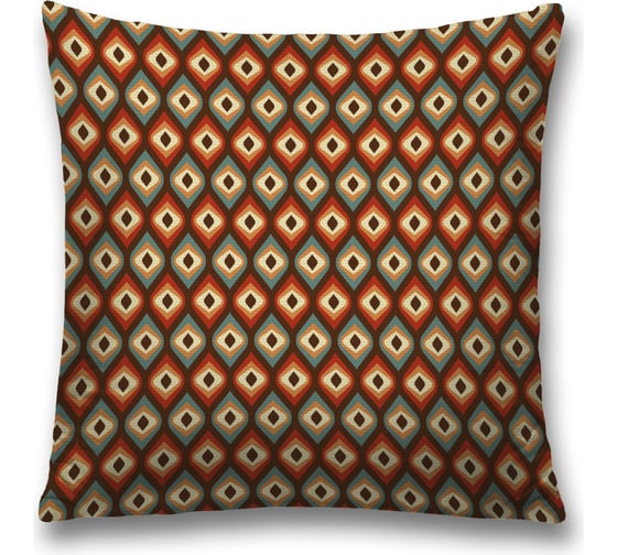 Декоративная наволочка JoyArty sl_28706