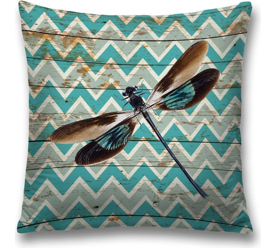 Декоративная наволочка JoyArty sl_5266 1