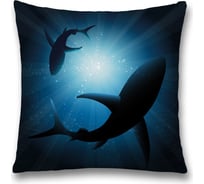 Декоративная наволочка JoyArty sl_38026