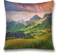 Декоративная наволочка JoyArty sl_20409