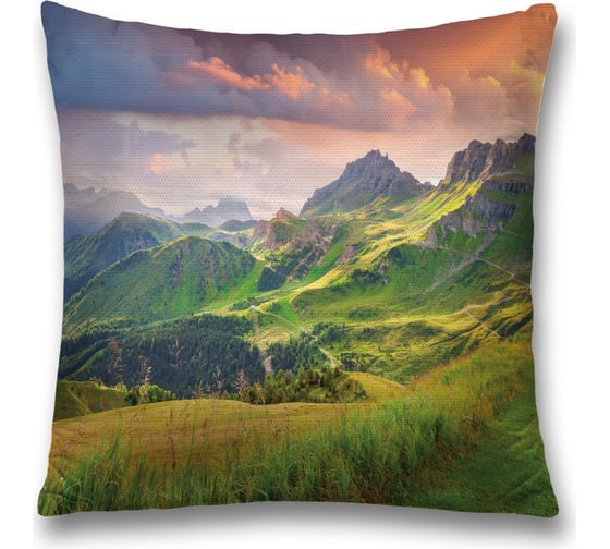 Декоративная наволочка JoyArty sl_20409 1