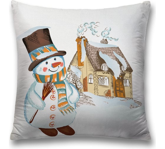 Декоративная наволочка JoyArty sl_5756 1