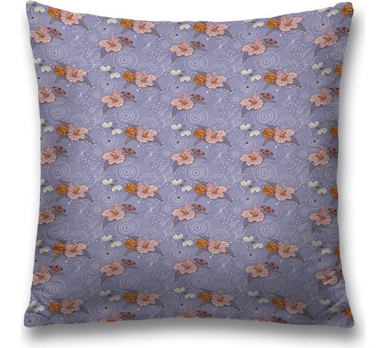 Декоративная наволочка JoyArty sl_54418 1