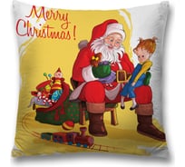 Декоративная наволочка JoyArty sl_20027