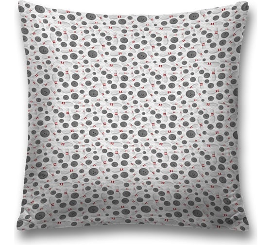 Декоративная наволочка JoyArty sl_55848 1