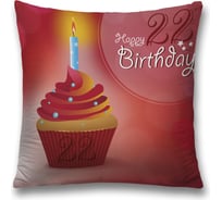 Декоративная наволочка JoyArty sl_34217