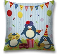 Декоративная наволочка JoyArty sl_34412