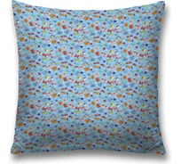 Декоративная наволочка JoyArty sl_55515