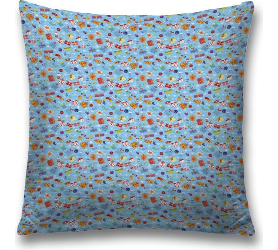 Декоративная наволочка JoyArty sl_55515 1