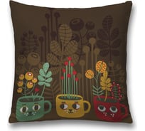 Декоративная наволочка JoyArty sl_32955