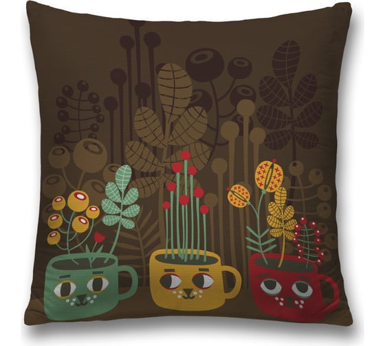 Декоративная наволочка JoyArty sl_32955 1