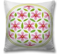 Декоративная наволочка JoyArty sl_28843