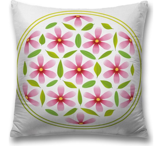 Декоративная наволочка JoyArty sl_28843 1