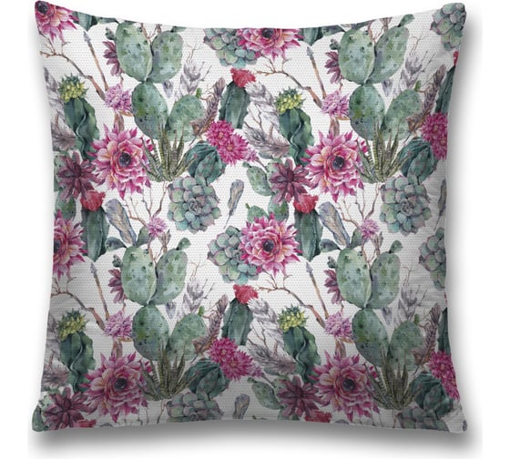 Декоративная наволочка JoyArty sl_36157