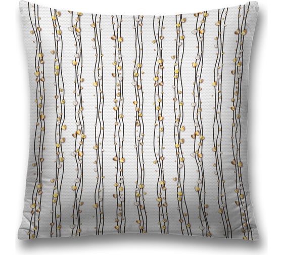 Декоративная наволочка JoyArty sl_33817 1