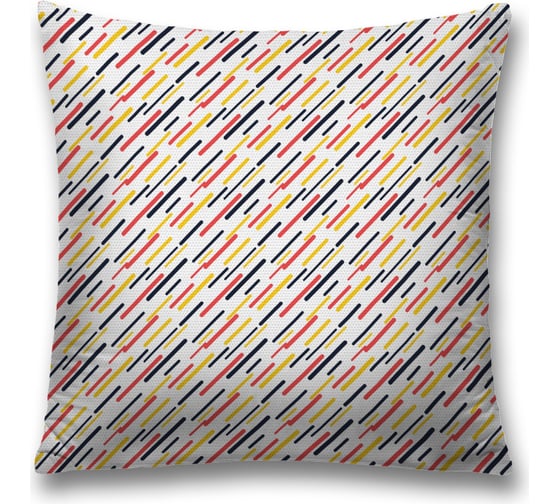 Декоративная наволочка JoyArty sl_58403