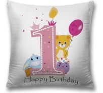 Декоративная наволочка JoyArty sl_35015