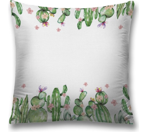 Декоративная наволочка JoyArty sl_36181 1