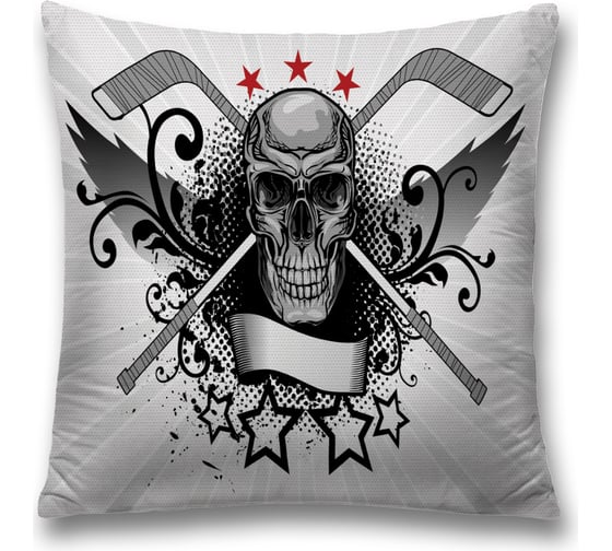 Декоративная наволочка JoyArty sl_54240 1