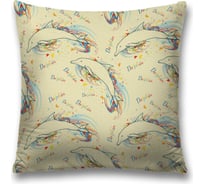 Декоративная наволочка JoyArty sl_20441