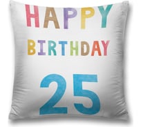 Декоративная наволочка JoyArty sl_34157